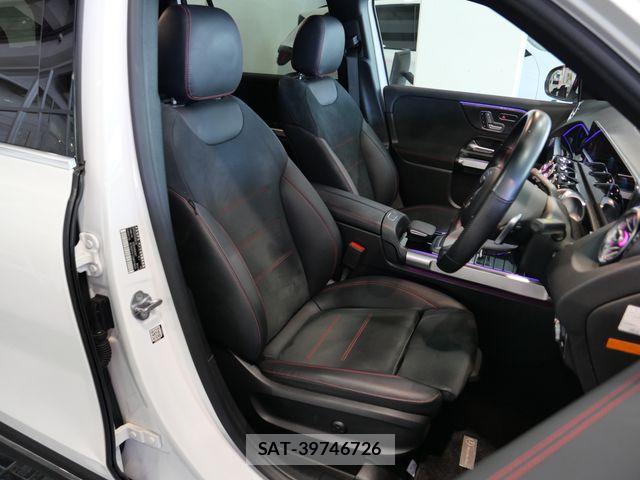 Mercedes Benz GLB-CLASS 2020-11 6995611-21