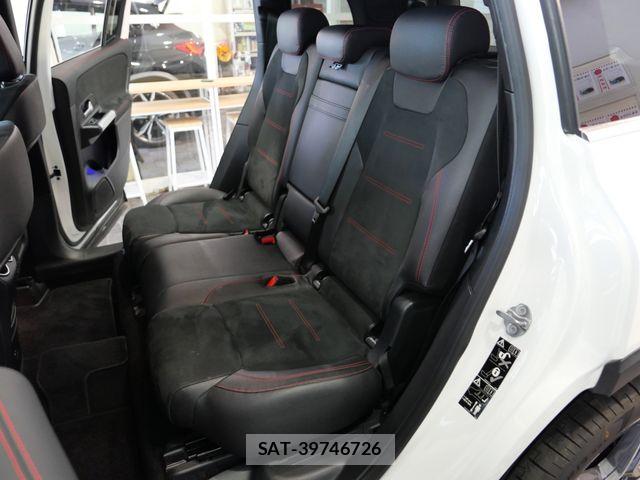 Mercedes Benz GLB-CLASS 2020-11 6995611-22