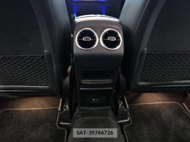 Mercedes Benz GLB-CLASS 2020-11 6995611-23