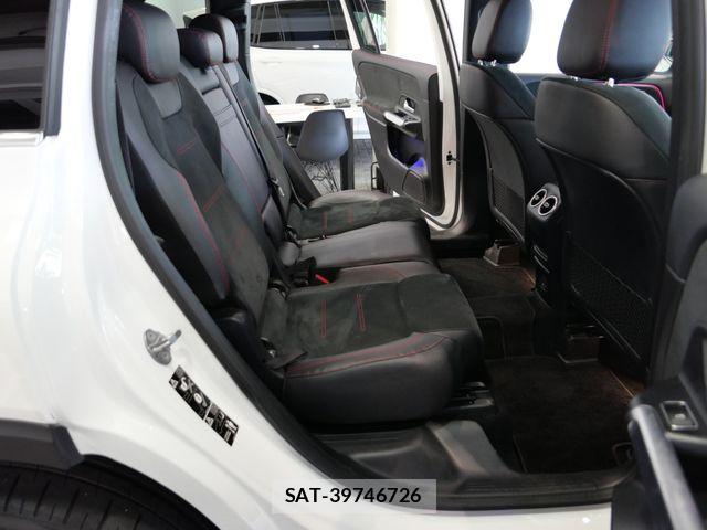 Mercedes Benz GLB-CLASS 2020-11 6995611-24
