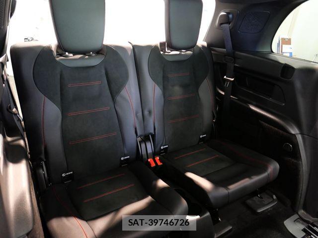 Mercedes Benz GLB-CLASS 2020-11 6995611-25