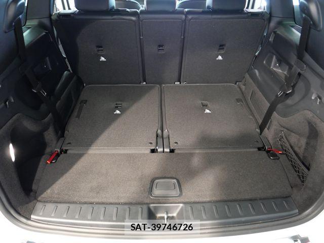 Mercedes Benz GLB-CLASS 2020-11 6995611-27