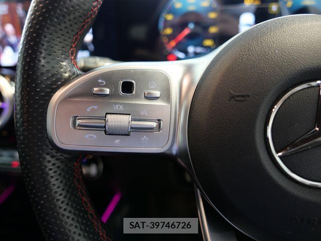 Mercedes Benz GLB-CLASS 2020-11 6995611-28