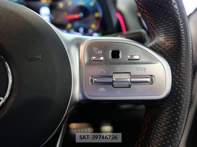 Mercedes Benz GLB-CLASS 2020-11 6995611-29