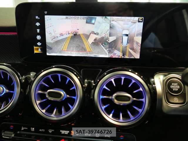 Mercedes Benz GLB-CLASS 2020-11 6995611-3
