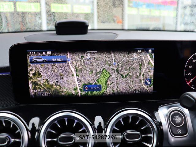 Mercedes Benz GLB-CLASS 2024-01 7059507-9