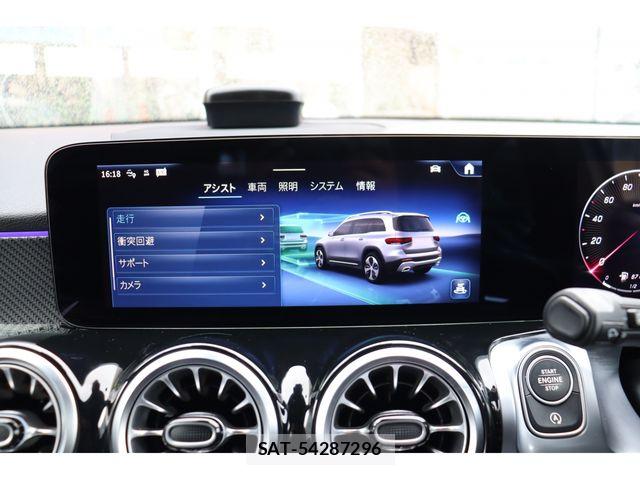 Mercedes Benz GLB-CLASS 2024-01 7059507-10