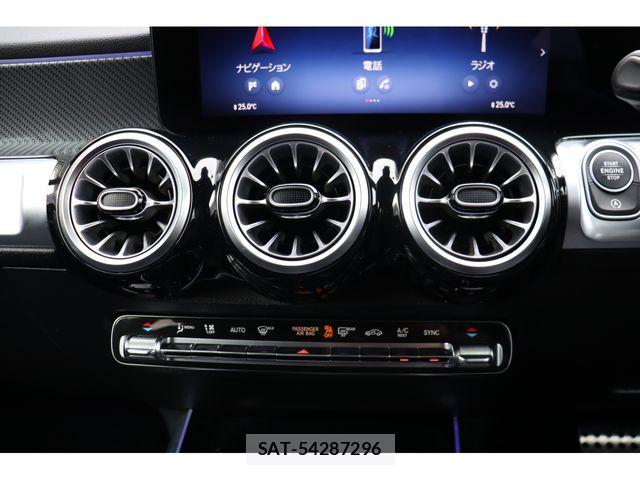 Mercedes Benz GLB-CLASS 2024-01 7059507-12