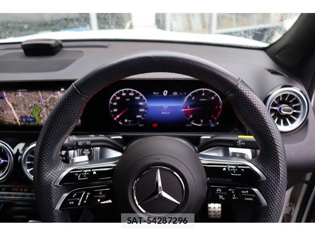 Mercedes Benz GLB-CLASS 2024-01 7059507-13