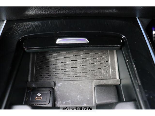 Mercedes Benz GLB-CLASS 2024-01 7059507-14