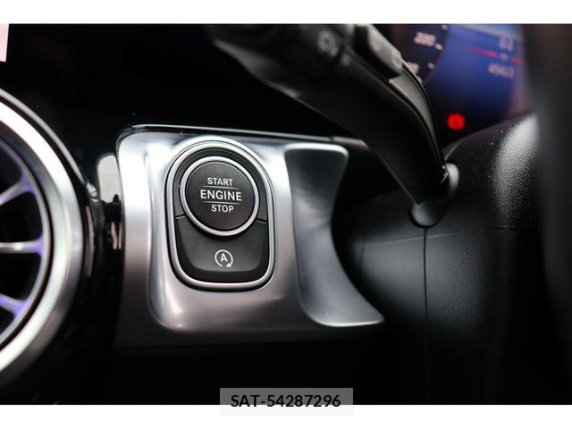 Mercedes Benz GLB-CLASS 2024-01 7059507-16