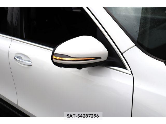 Mercedes Benz GLB-CLASS 2024-01 7059507-19