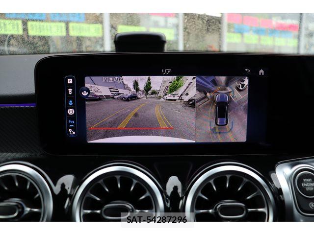 Mercedes Benz GLB-CLASS 2024-01 7059507-21
