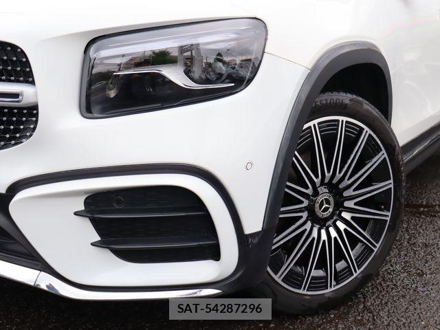 Mercedes Benz GLB-CLASS 2024-01 7059507-22