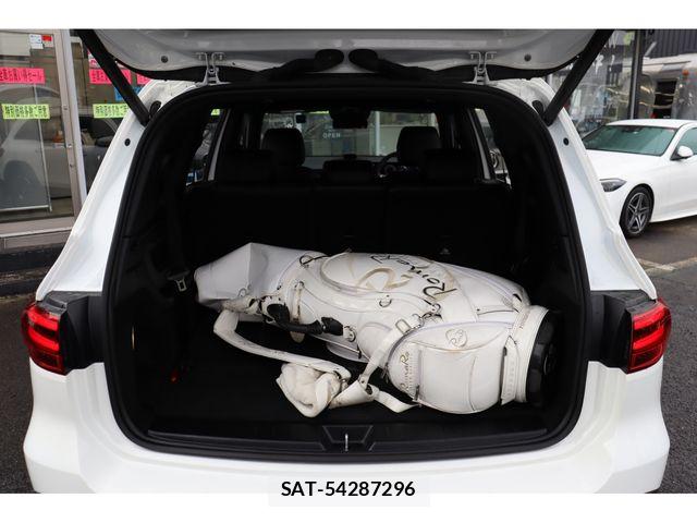 Mercedes Benz GLB-CLASS 2024-01 7059507-24