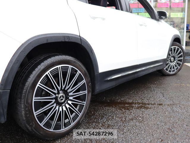 Mercedes Benz GLB-CLASS 2024-01 7059507-25