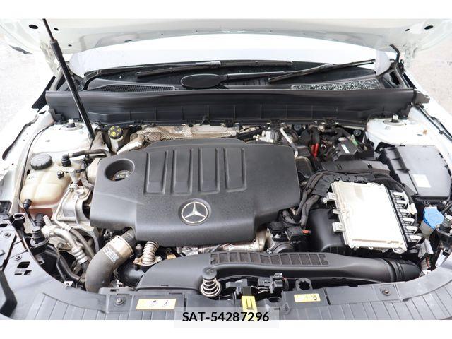 Mercedes Benz GLB-CLASS 2024-01 7059507-26