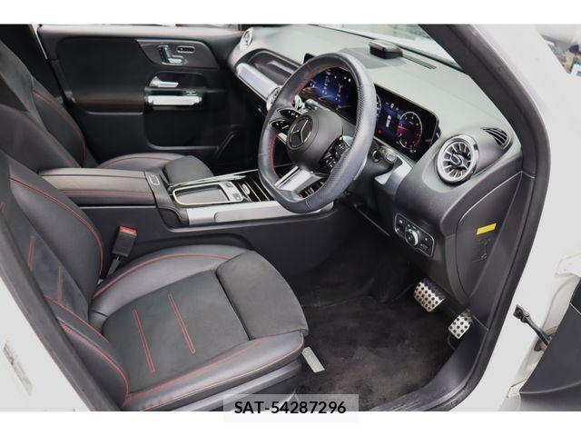 Mercedes Benz GLB-CLASS 2024-01 7059507-2