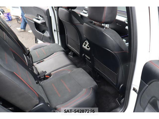 Mercedes Benz GLB-CLASS 2024-01 7059507-3