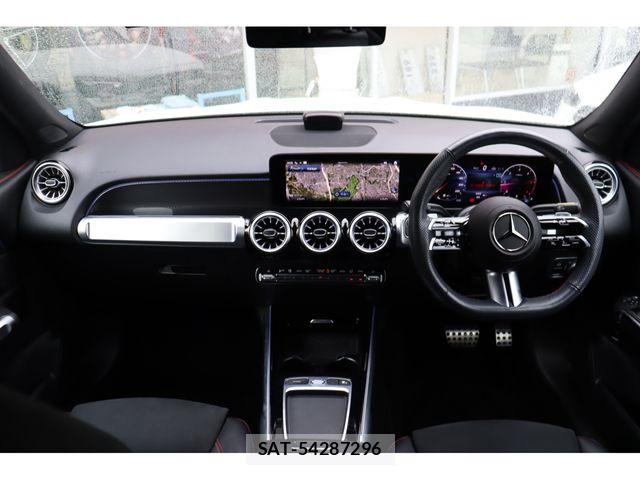 Mercedes Benz GLB-CLASS 2024-01 7059507-5