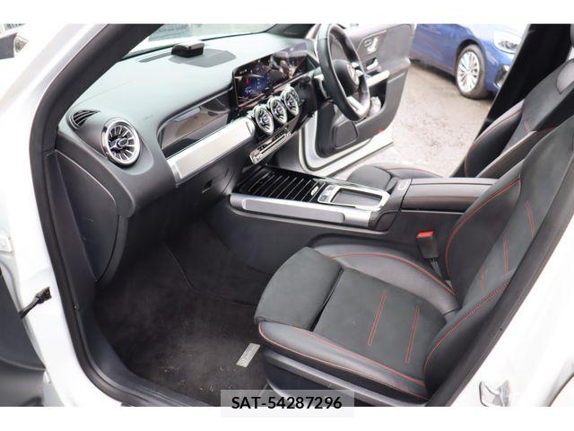 Mercedes Benz GLB-CLASS 2024-01 7059507-6
