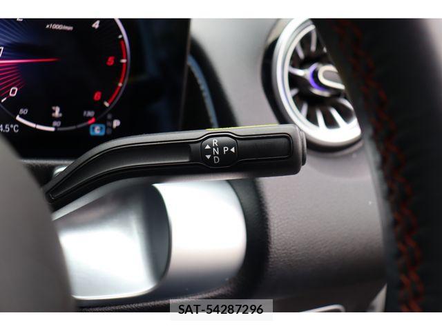 Mercedes Benz GLB-CLASS 2024-01 7059507-7