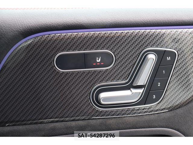 Mercedes Benz GLB-CLASS 2024-01 7059507-8