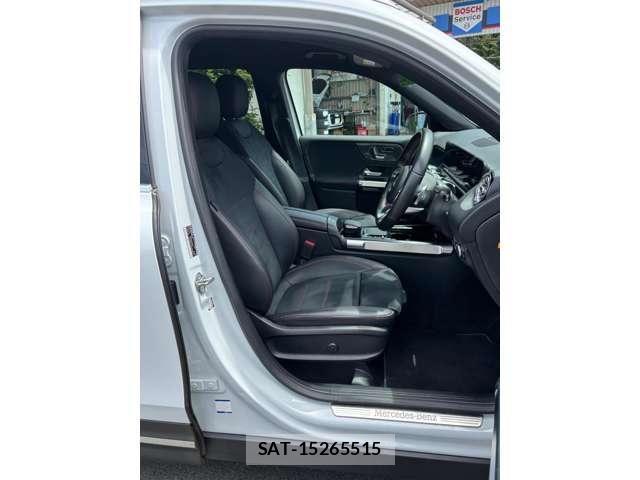 Mercedes Benz GLB-CLASS 2020-11 7059506-9
