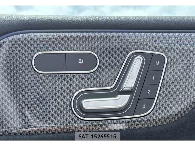 Mercedes Benz GLB-CLASS 2020-11 7059506-10