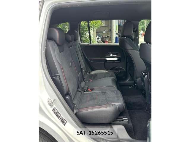 Mercedes Benz GLB-CLASS 2020-11 7059506-11
