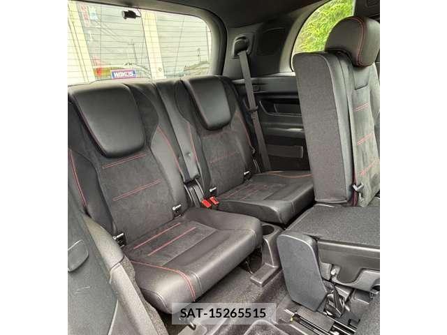 Mercedes Benz GLB-CLASS 2020-11 7059506-12
