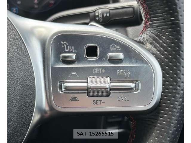 Mercedes Benz GLB-CLASS 2020-11 7059506-15