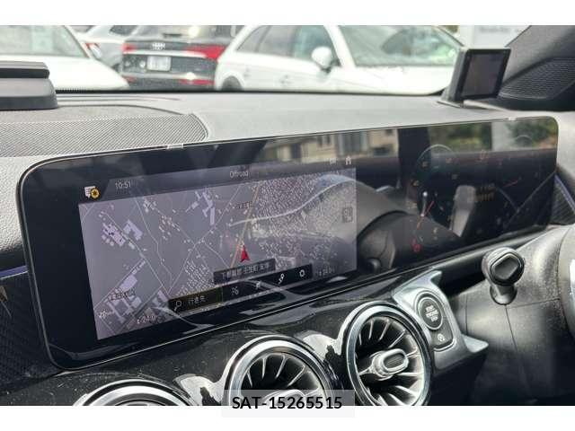 Mercedes Benz GLB-CLASS 2020-11 7059506-16
