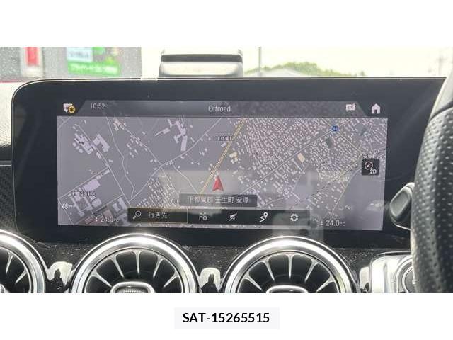 Mercedes Benz GLB-CLASS 2020-11 7059506-17