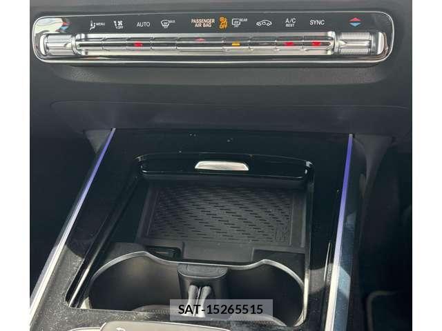 Mercedes Benz GLB-CLASS 2020-11 7059506-20