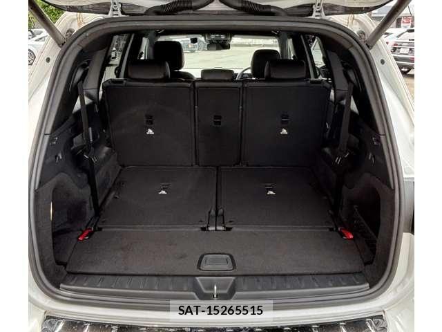 Mercedes Benz GLB-CLASS 2020-11 7059506-5