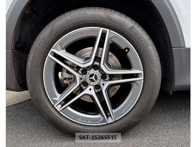 Mercedes Benz GLB-CLASS 2020-11 7059506-7