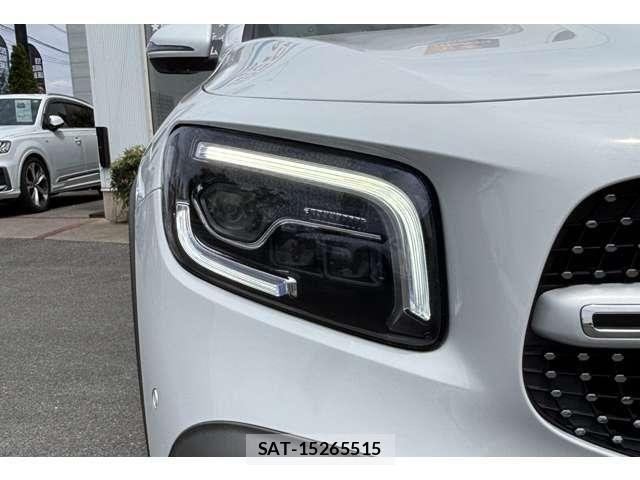 Mercedes Benz GLB-CLASS 2020-11 7059506-8