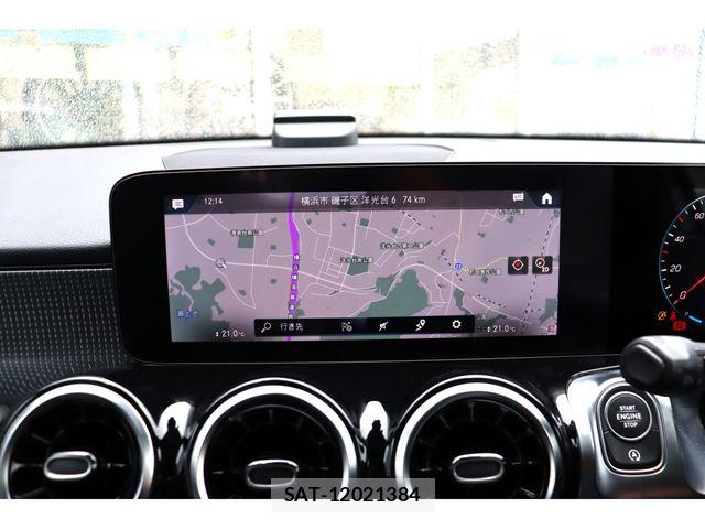 Mercedes Benz GLB-CLASS 2021-01 7059511-9