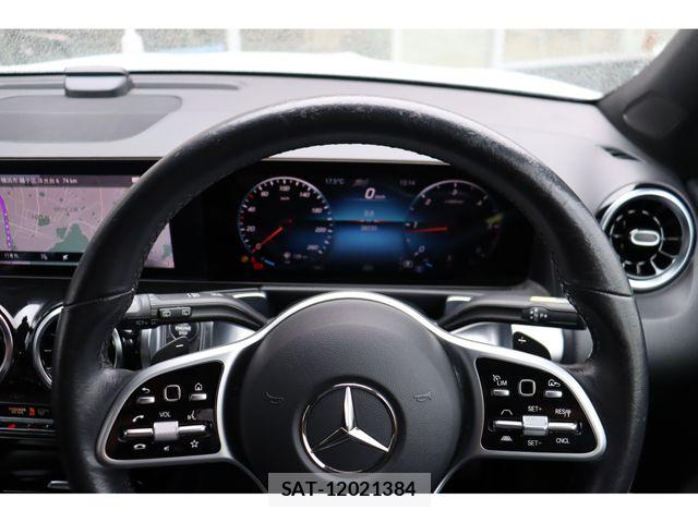 Mercedes Benz GLB-CLASS 2021-01 7059511-12