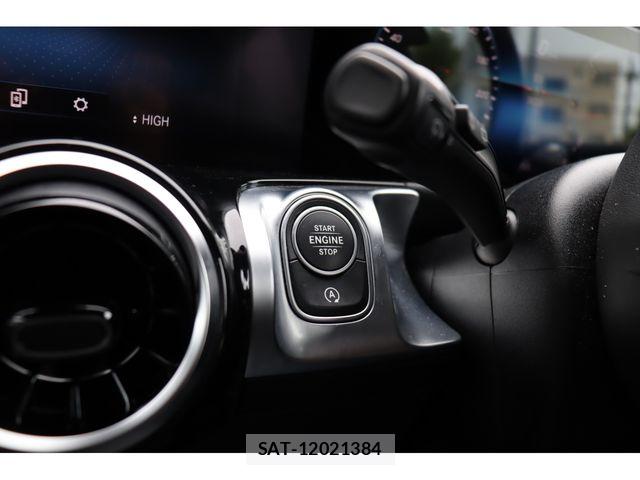 Mercedes Benz GLB-CLASS 2021-01 7059511-16