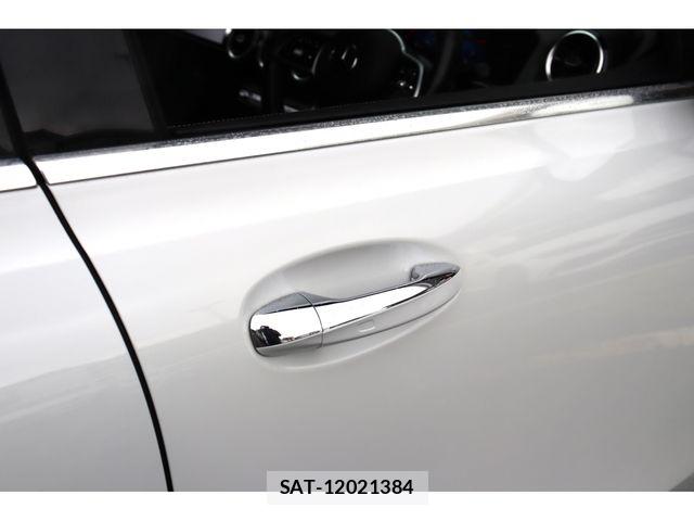 Mercedes Benz GLB-CLASS 2021-01 7059511-17