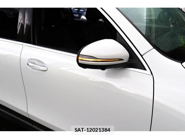 Mercedes Benz GLB-CLASS 2021-01 7059511-19