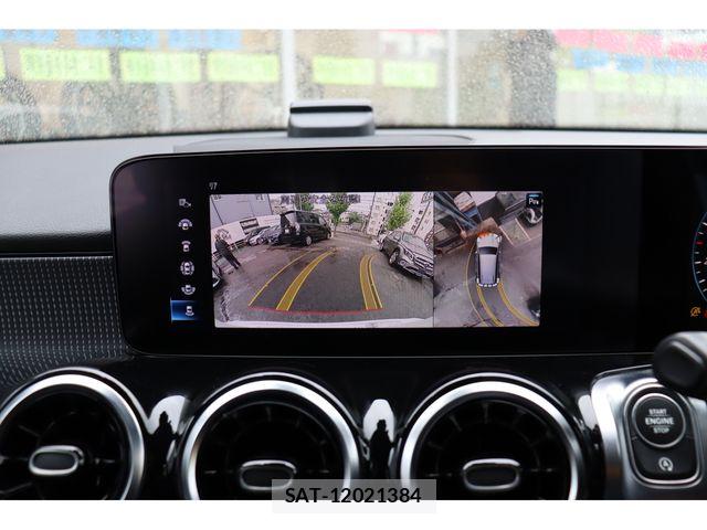 Mercedes Benz GLB-CLASS 2021-01 7059511-21