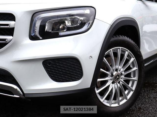 Mercedes Benz GLB-CLASS 2021-01 7059511-22