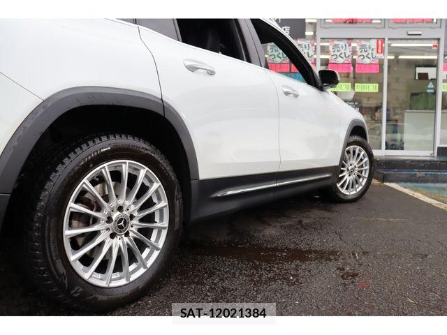 Mercedes Benz GLB-CLASS 2021-01 7059511-25