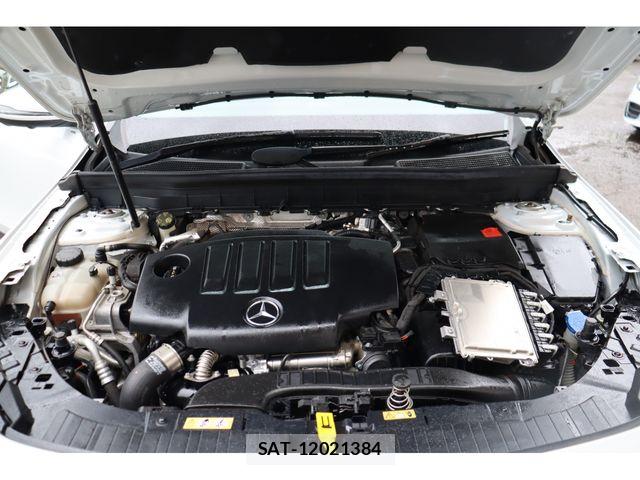 Mercedes Benz GLB-CLASS 2021-01 7059511-26