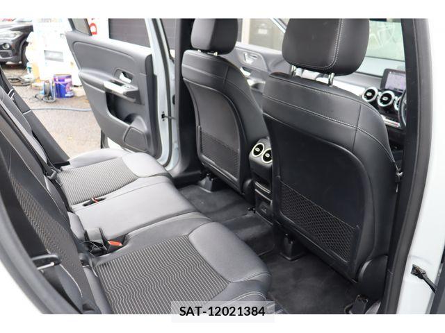Mercedes Benz GLB-CLASS 2021-01 7059511-3