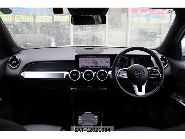 Mercedes Benz GLB-CLASS 2021-01 7059511-5