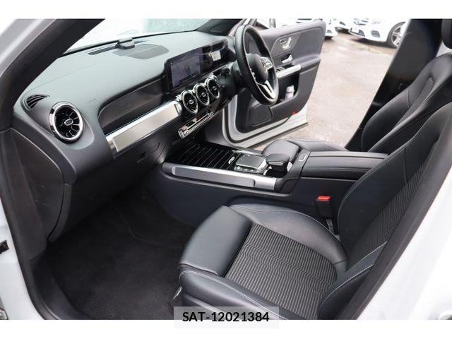 Mercedes Benz GLB-CLASS 2021-01 7059511-6